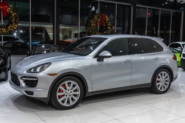 Used-2011-Porsche-Cayenne-Turbo-115K-MSRP