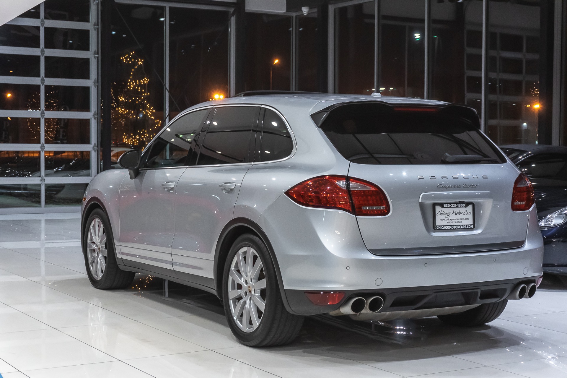 Used-2011-Porsche-Cayenne-Turbo-115K-MSRP