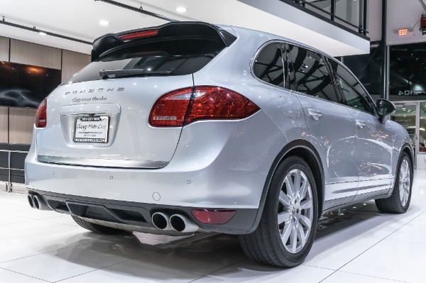 Used-2011-Porsche-Cayenne-Turbo-115K-MSRP