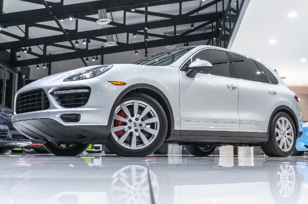 Used-2011-Porsche-Cayenne-Turbo-115K-MSRP