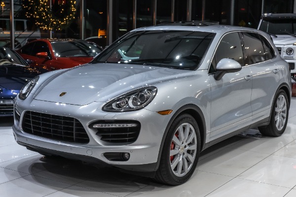 Used-2011-Porsche-Cayenne-Turbo-115K-MSRP