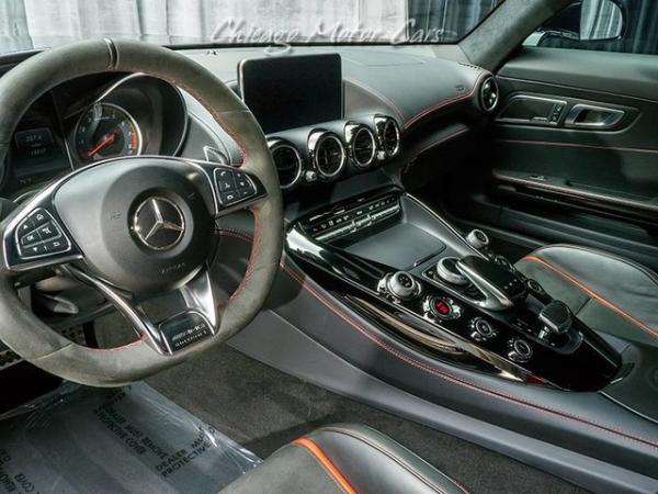 Used-2016-Mercedes-Benz-AMG-GTS-Edition-1