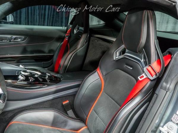 Used-2016-Mercedes-Benz-AMG-GTS-Edition-1