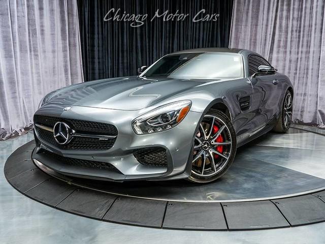 Used-2016-Mercedes-Benz-AMG-GTS-Edition-1