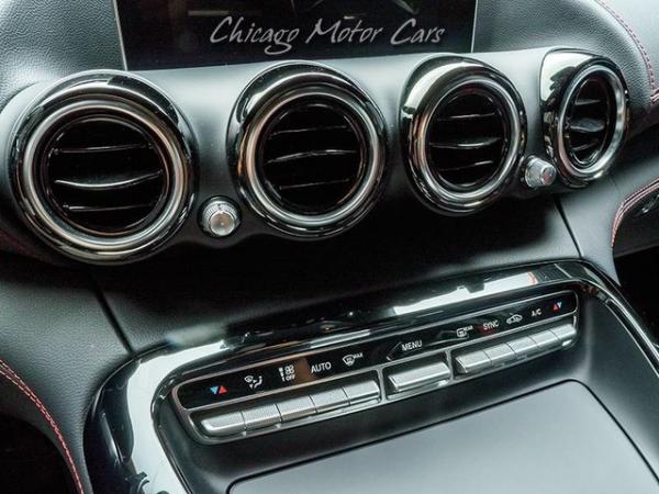 Used-2016-Mercedes-Benz-AMG-GTS-Edition-1