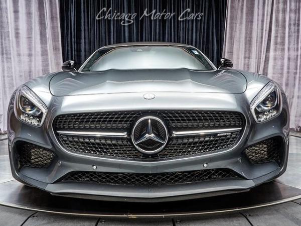 Used-2016-Mercedes-Benz-AMG-GTS-Edition-1