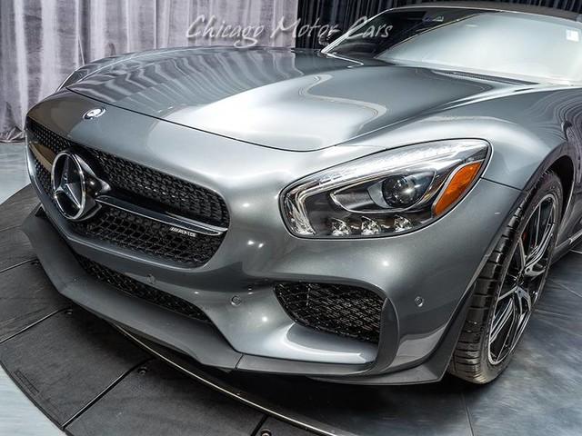 Used-2016-Mercedes-Benz-AMG-GTS-Edition-1