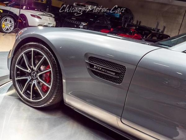 Used-2016-Mercedes-Benz-AMG-GTS-Edition-1
