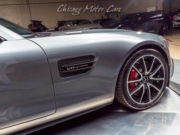 Used-2016-Mercedes-Benz-AMG-GTS-Edition-1