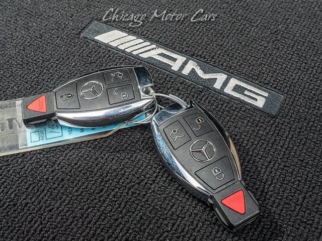 Used-2016-Mercedes-Benz-AMG-GTS-Edition-1