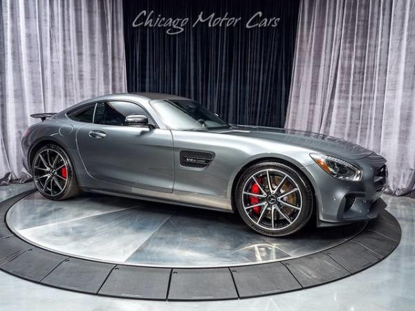 Used-2016-Mercedes-Benz-AMG-GTS-Edition-1