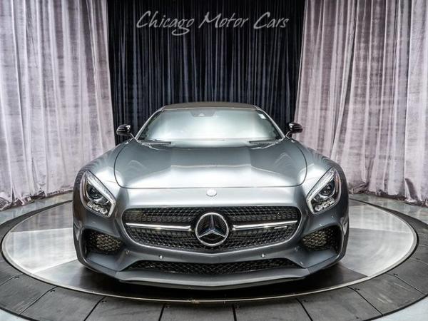 Used-2016-Mercedes-Benz-AMG-GTS-Edition-1