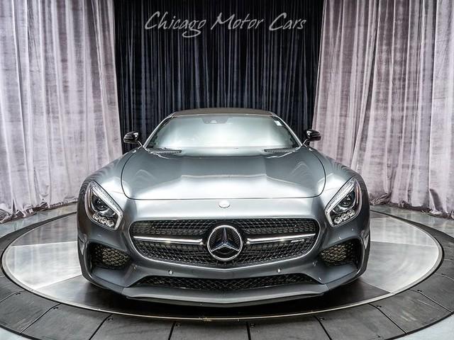 Used-2016-Mercedes-Benz-AMG-GTS-Edition-1