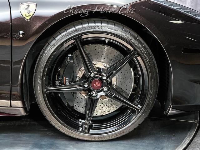 Used-2013-Ferrari-458-Spider-Tailor-Made-429kMSRP-1-OF-1
