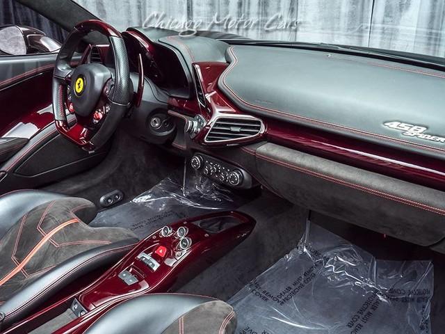 Used-2013-Ferrari-458-Spider-Tailor-Made-429kMSRP-1-OF-1