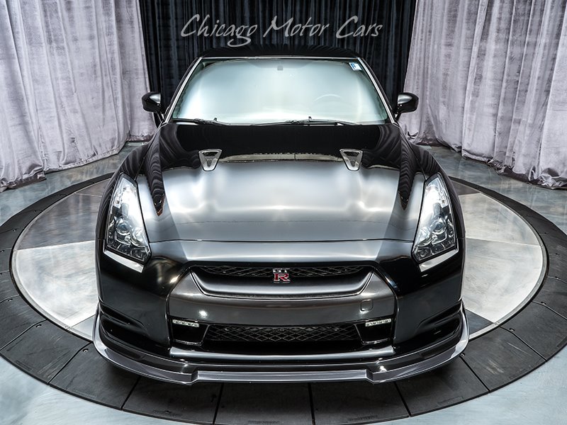 Used-2009-Nissan-GT-R-Premium-ALPHA-9-876-WHP