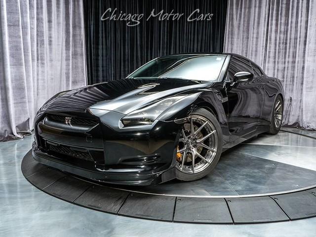 Used-2010-Nissan-GT-R-Premium-700-HP