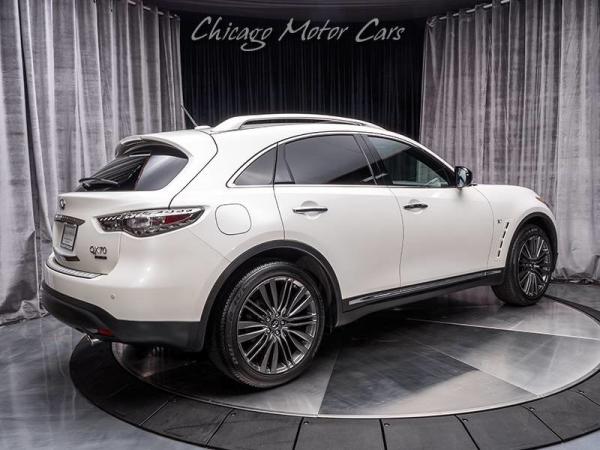 Used-2017-INFINITI-QX70-Limited-SUV