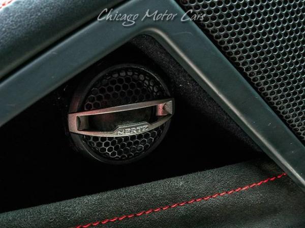 Used 2010 Ferrari 458 Italia Coupe for sale Sold at Chicago Motor Cars in West Chicago IL 60185 2