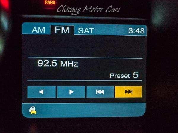 Used 2010 Ferrari 458 Italia Coupe for sale Sold at Chicago Motor Cars in West Chicago IL 60185 6