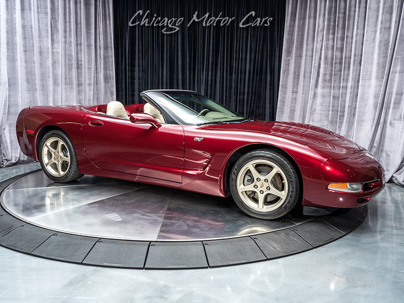 Used-2003-Chevrolet-Corvette-Convertible-50th-Anniversary