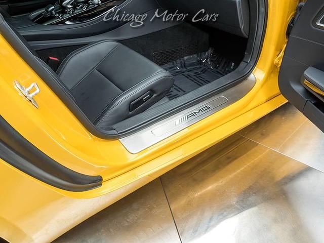 Used-2016-Mercedes-Benz-AMG-GTS-MSRP-146060