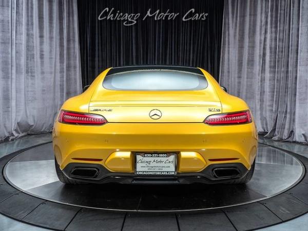 Used-2016-Mercedes-Benz-AMG-GTS-MSRP-146060