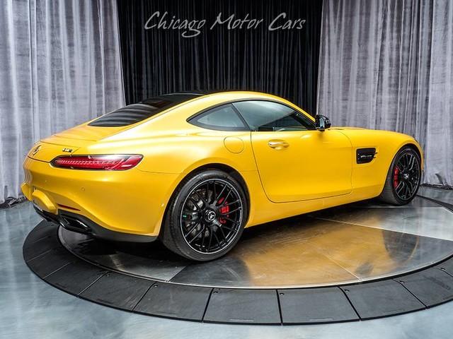 Used-2016-Mercedes-Benz-AMG-GTS-MSRP-146060