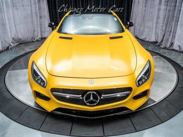 Used-2016-Mercedes-Benz-AMG-GTS-MSRP-146060