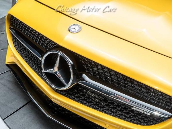 Used-2016-Mercedes-Benz-AMG-GTS-MSRP-146060