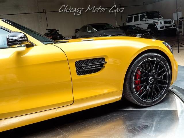 Used-2016-Mercedes-Benz-AMG-GTS-MSRP-146060