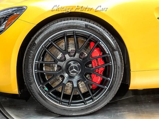 Used-2016-Mercedes-Benz-AMG-GTS-MSRP-146060