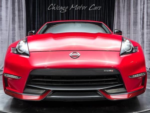 Used-2017-Nissan-370Z-NISMO-Tech