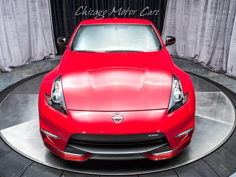 Used-2017-Nissan-370Z-NISMO-Tech