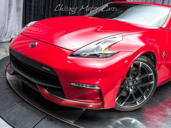 Used-2017-Nissan-370Z-NISMO-Tech