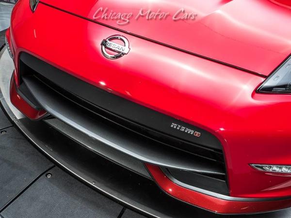 Used-2017-Nissan-370Z-NISMO-Tech