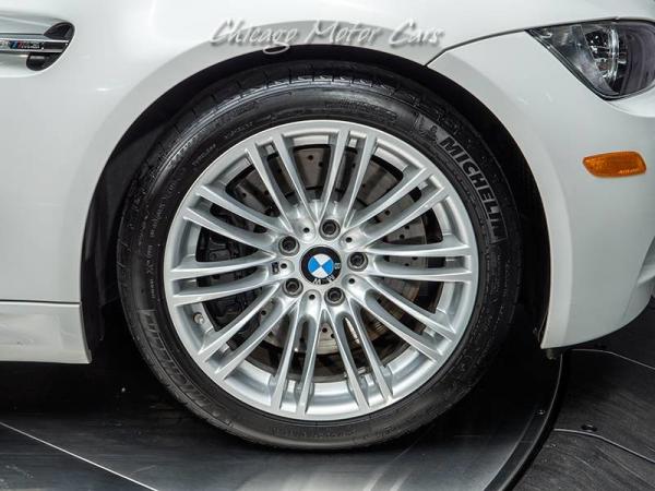 Used-2011-BMW-M3-Convertible