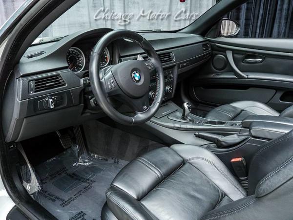 Used-2011-BMW-M3-Convertible