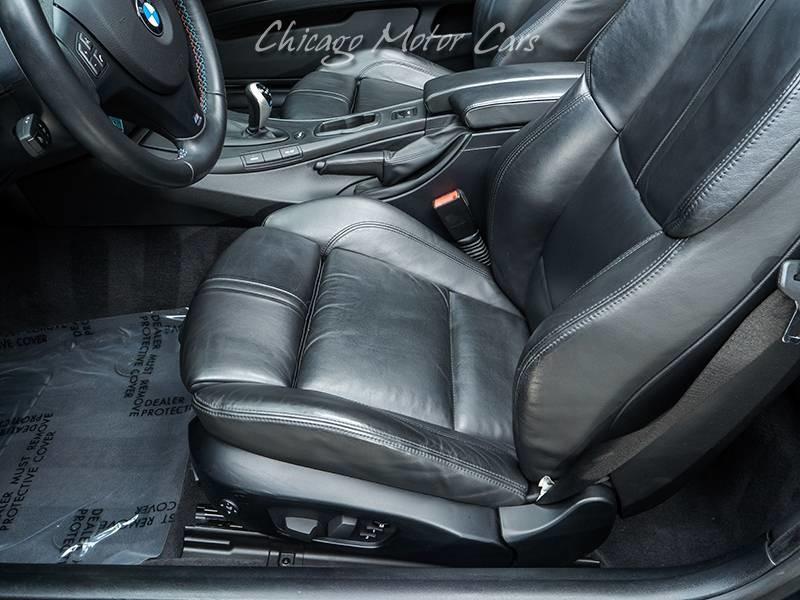 Used-2011-BMW-M3-Convertible