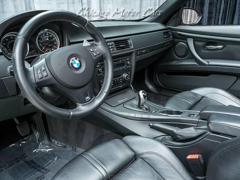 Used-2011-BMW-M3-Convertible