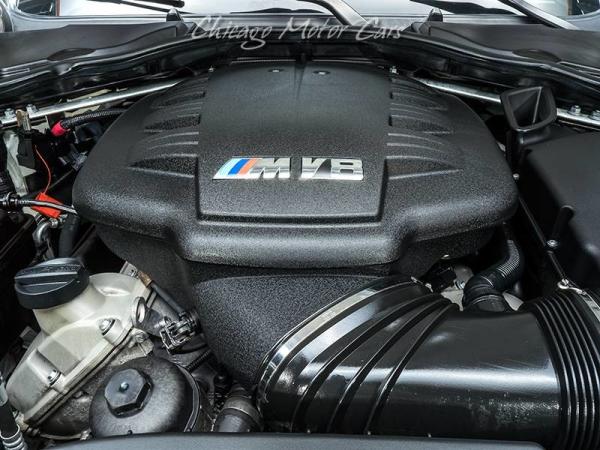 Used-2011-BMW-M3-Convertible