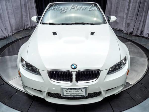 Used-2011-BMW-M3-Convertible