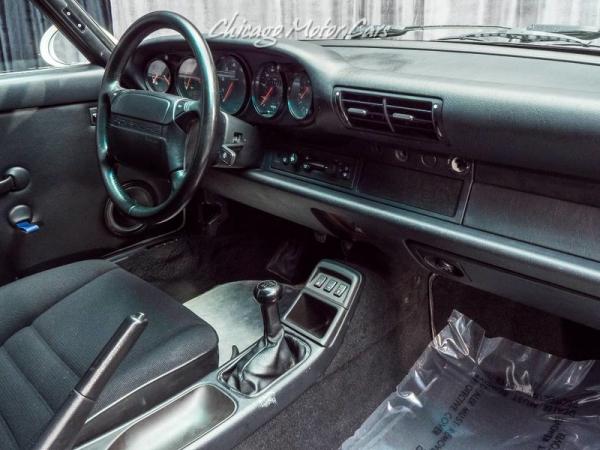 Used-1993-Porsche-911-Carrera-RS-America-1-of-701