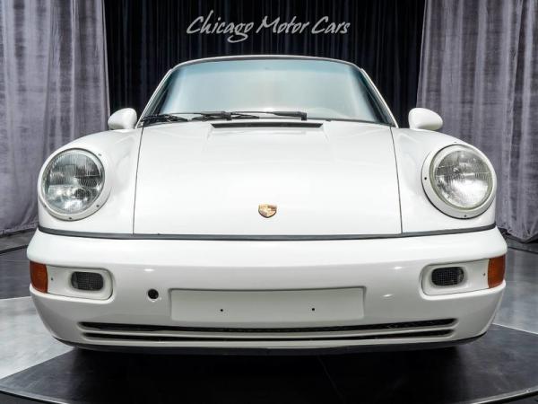 Used-1993-Porsche-911-Carrera-RS-America-1-of-701