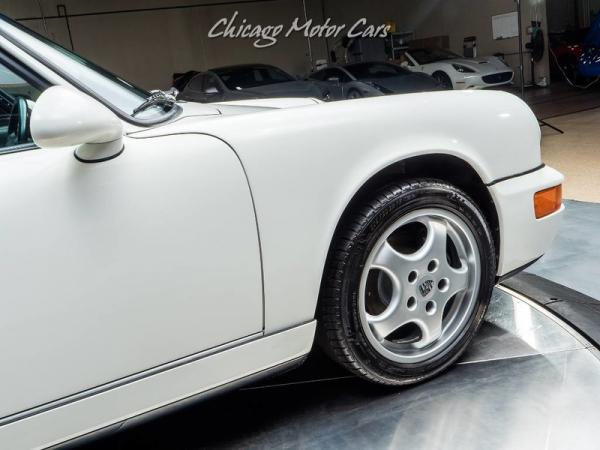 Used-1993-Porsche-911-Carrera-RS-America-1-of-701