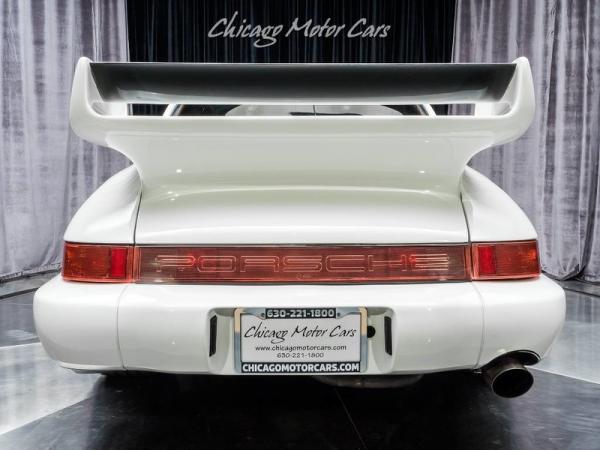 Used-1993-Porsche-911-Carrera-RS-America-1-of-701