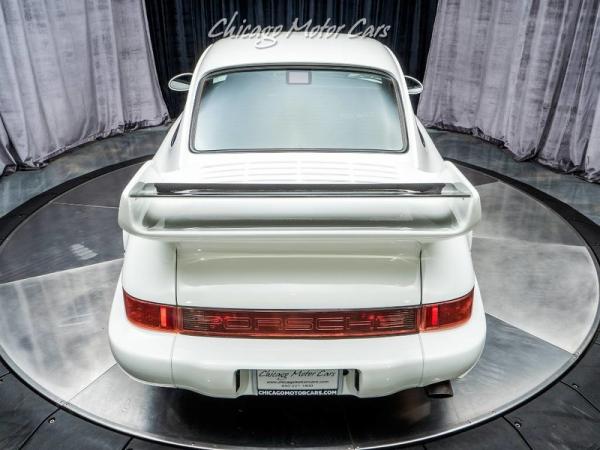 Used-1993-Porsche-911-Carrera-RS-America-1-of-701