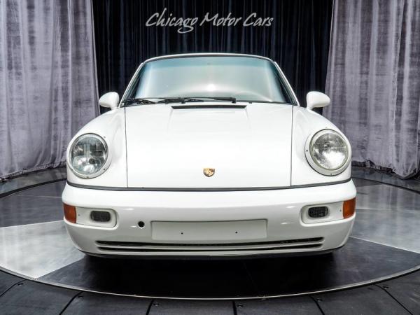 Used-1993-Porsche-911-Carrera-RS-America-1-of-701