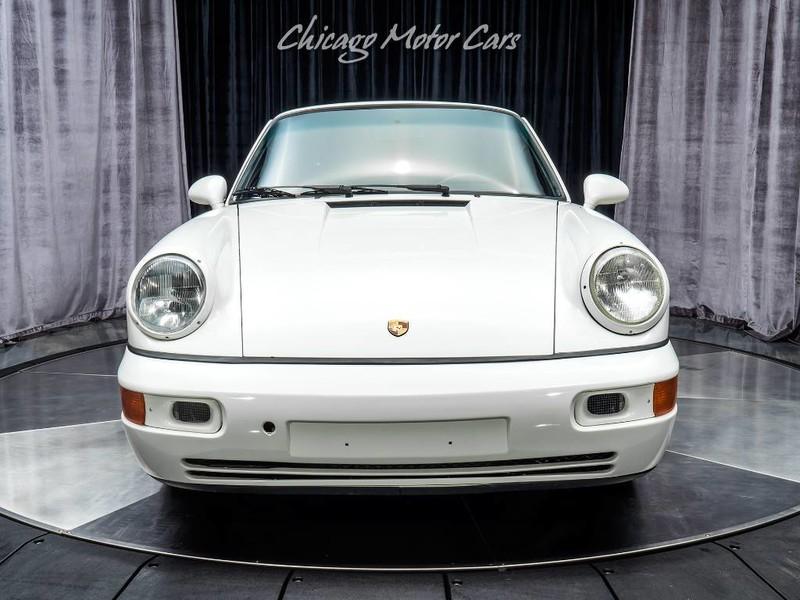 Used-1993-Porsche-911-Carrera-RS-America-1-of-701