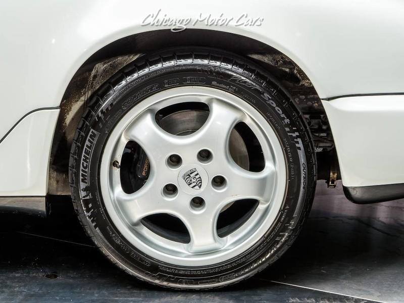 Used-1993-Porsche-911-Carrera-RS-America-1-of-701